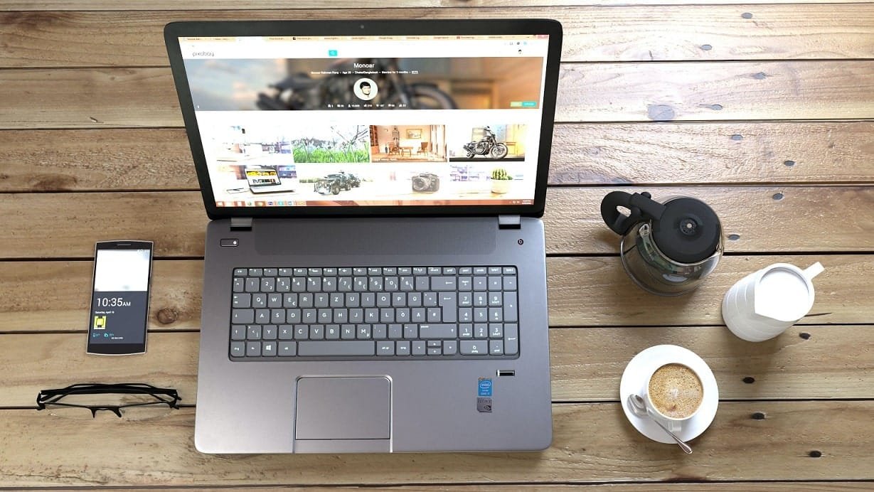 Benefits of a Website Redesign