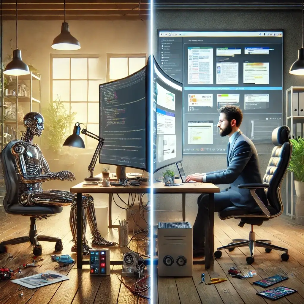 Website Maintenance vs Redesign: What’s Best for Your Business?